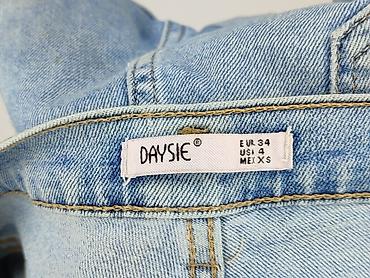 jeans daisy: Daysie, Szorty damskie, rozmiar XS — 4