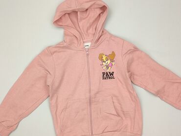 bluza z hello kitty: Bluza, Sinsay, 8 lat, 122-128 cm, stan - Bardzo dobry
