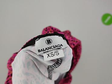balmain: Balenciaga, Sukienka damska, rozmiar XS — 4