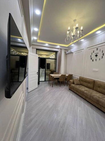 Haima: Mənzil icarəyə verilir – Binəqədi rayonu, Azadlıq prospektində