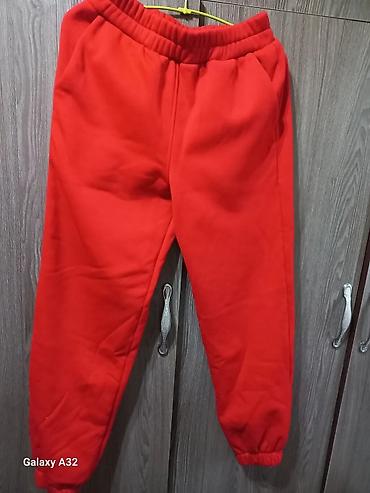 спортивка цена: Спортивный костюм, Made in KG, S — 4