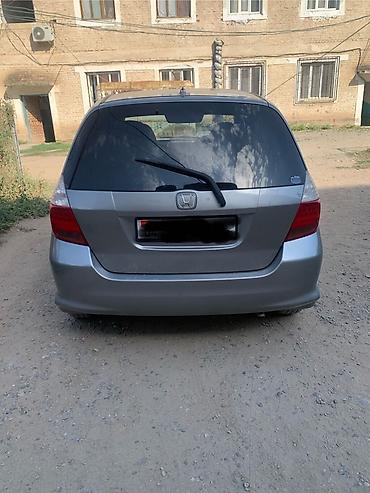 фит токмок: Honda Fit: 2004 г., 1.3 л, Автомат, Бензин, Хэтчбэк — 3