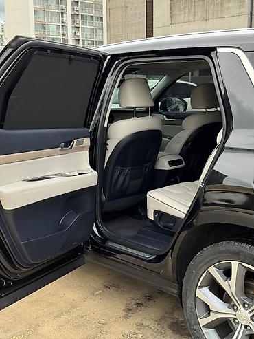 Hyundai: Hyundai Palisade: 2021 г., Кроссовер — 18