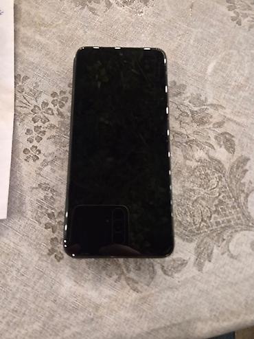 redmi 7 note: Honor 128 GB, rəng - Qara, İki sim kartlı — 4