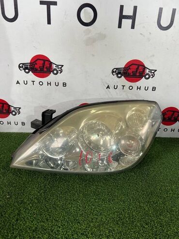 фары нубира: Фара NISSAN Primera 2003 лев. (б/у)