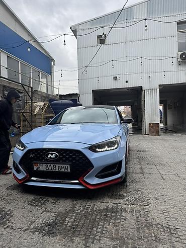 фары опель вектра б: Hyundai Veloster: 2020 г., 2 л, Механика, Бензин, Хэтчбэк — 1