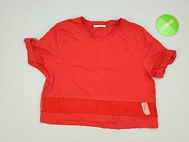 bluzki moro: Terranova, T-shirt damski, rozmiar L — 2