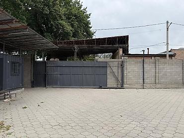 Аренда зданий: Коммерческая недвижимость с документацией - Назначение: нежилые — 9