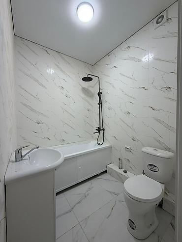 Продажа квартир: 1 комната, 45 м², Элитка, 2 этаж, Евроремонт — 6