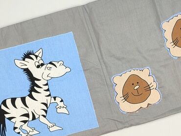 PL - Duvet cover 74 x 66, color - Grey, condition - Very good