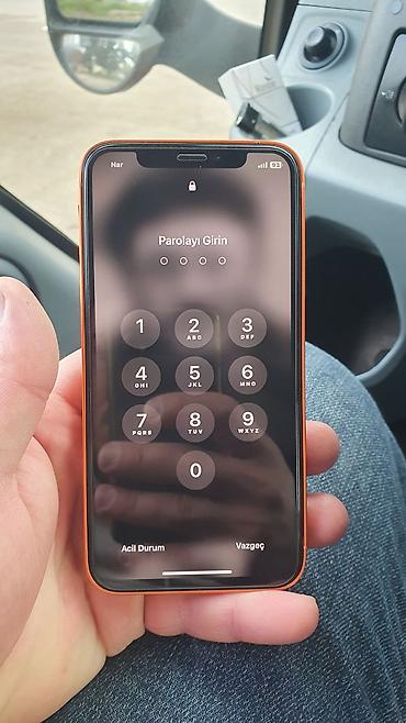iphone tovuz: IPhone X, 64 GB, Narıncı, Sənədlərlə, Hissə-hissə ödəniş, Zəmanət — 10