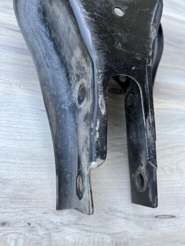 Рычаги: Задний левый рычаг Hyundai 2020 г., Б/у, Оригинал, США — 12