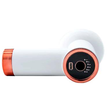 Masajorlar: Məhsul №: 16803 Məhsulun adı: Bədən üçün masajor MD-070 White Brend — 5