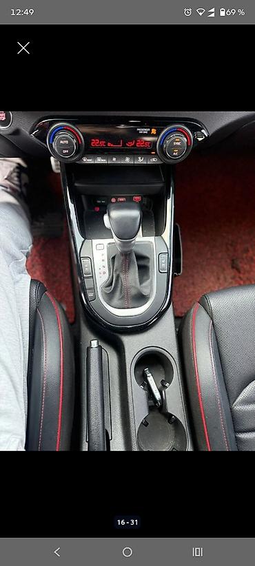 киа к3 gt: Kia K3: 2019 г., Автомат, Бензин, Лифтбек — 7