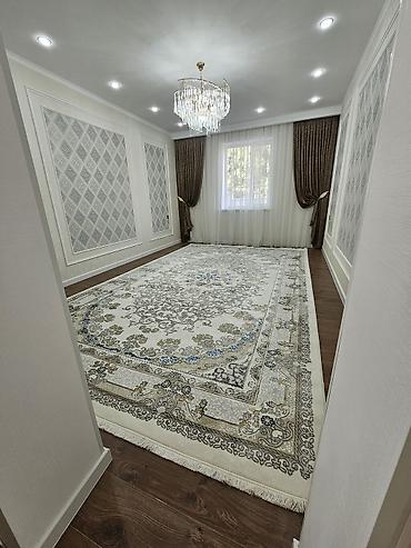 Продажа коттеджей и домов: Тез арада Фуркаттыг центринен 2 этаж 8 болмолуу жаны буткон уй — 5