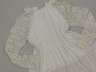 custom bluzki: FreeStyle, Women's blouse, size S (EU 36)