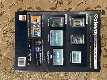 advanced: Gateway 2nd Edition – Workbook C1 Автор: Gill Holley Издательство — 2