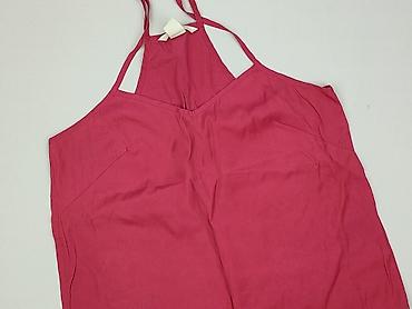 welniany top: H&M, Top damski, rozmiar 2XS — 1