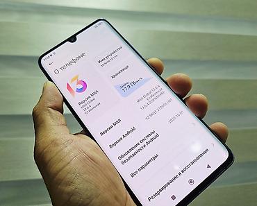 note 2: Xiaomi, Mi Note, Б/у, 64 ГБ, цвет - Синий, 1 SIM, 2 SIM — 4