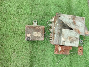 Другая автоэлектроника: Блоки управления аирбагами, двигателем, КПП at lalafo.kg — 19 Другая автоэлектроника: Блоки управления аирбагами, двигателем, КПП — 19