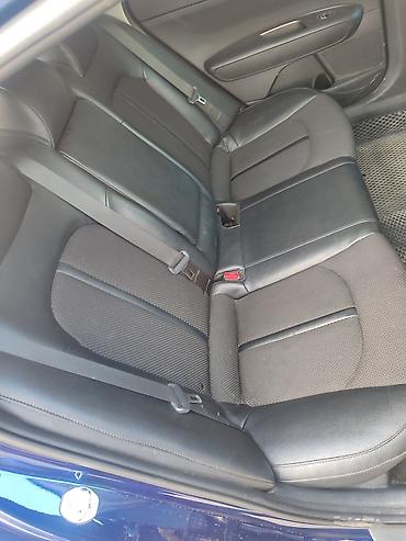 Kia: Kia Optima: 2018 г., 2.4 л, Автомат, Бензин, Седан — 11