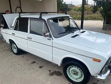 vaz 21045: VAZ (LADA) 2103 : 0.3 l | 1975 il 832313 km Sedan — 5