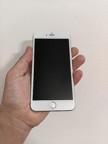 fly mp400: Iphone 6s plus sa 64gb memorije, sim free icloud free. Dobro očuvan i — 1