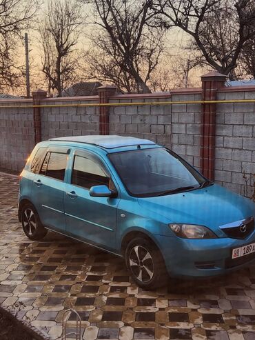нексия машина цена: Mazda Verisa: 2003 г., 1.3 л, Автомат, Бензин, Хетчбек