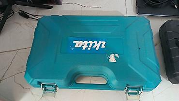 Перфораторы: Перфоратор, Makita — 1