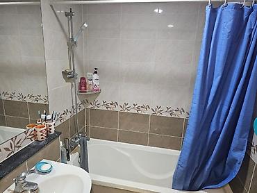 2 8: 3 комнаты, 72 м², Джал-15 Элитка, 12 этаж — 9