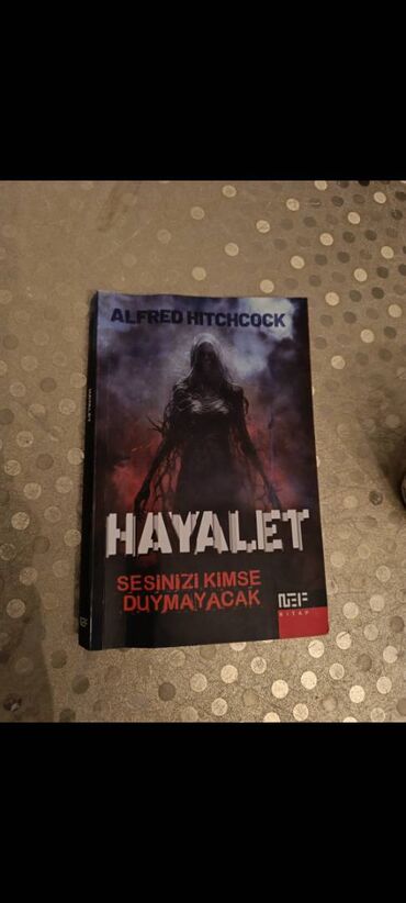 услада очей в разъяснении прав жен и мужей пдф скачать: Hayalet Alfred Hitchcock, Karabasan Wulf Dorn, Korku Adası Wiliam