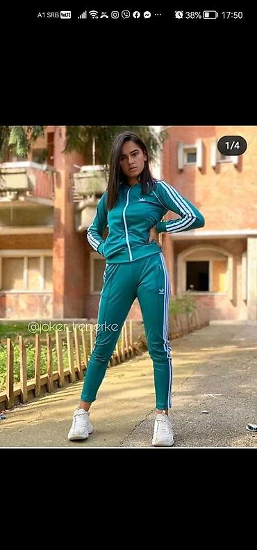 razne torbe: Nove trenrke S,M,L,XL,XXL, veličine za samo 3500 din — 6
