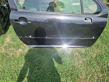 auspuh golf 2: VRATA ZA PEUGEOT 207 OD 2007. DO 2012. GOD. | — 2