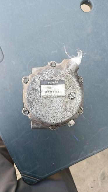 neta ls: Компрессор кондиционера Denso - Производитель: Denso (Made in Japan) — 2