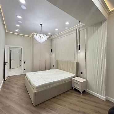 Продажа квартир: 2 комнаты, 74 м², Элитка, 9 этаж, Дизайнерский ремонт — 5