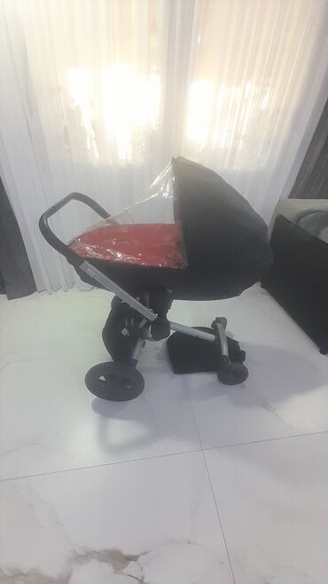 Kolica za bebe: Quinny bebi kolica – sportska kolica sa robusnim aluminijumskim — 14