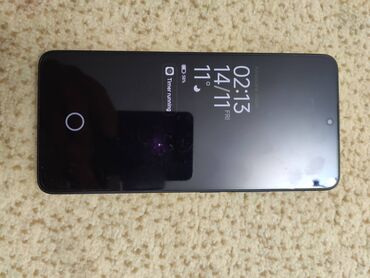 Poco: Poco F6, 512 GB, rəng - Qara, Barmaq izi -da lalafo.az — 4 Poco: Poco F6, 512 GB, rəng - Qara, Barmaq izi — 4