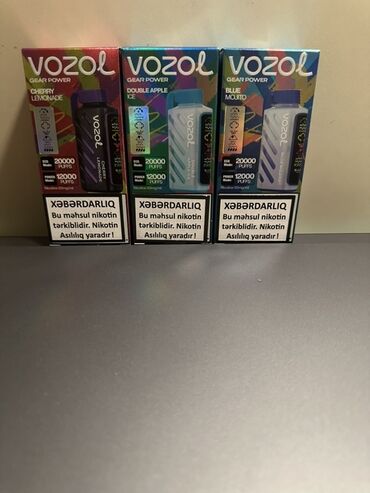 цена 1 карата бриллианта в баку: Vozol Gear Power birdəfəlik elektron siqaretlər - Ləzzətlər: Cherry