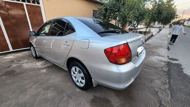 калеса на фит: Toyota Allion: 2004 г., 1.8 л, Автомат, Бензин, Седан