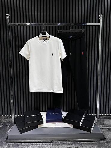 terezin sin: 04. Turski muški kompleti donji deo + majice M,L,XL,XXL veličine za — 4