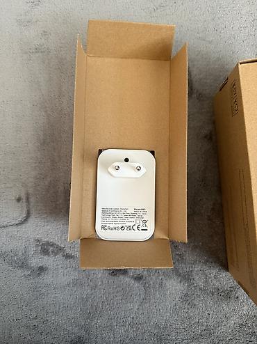 tp link ex520: Wi‑Fi siqnal gücləndiricisi / şəbəkə genişləndiricisi - WiFi 6 sürət — 4