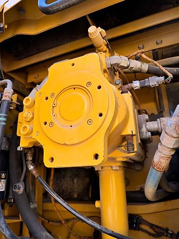 Экскаваторы: Экскаватор, Caterpillar, 2021 г., Гусеничный — 6