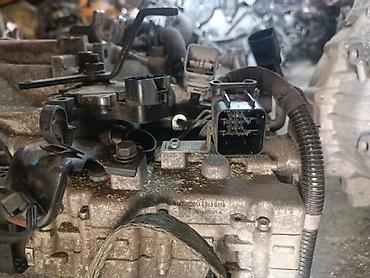 crdi: Коробка передач Автомат Hyundai 2018 г., Б/у, Оригинал — 5