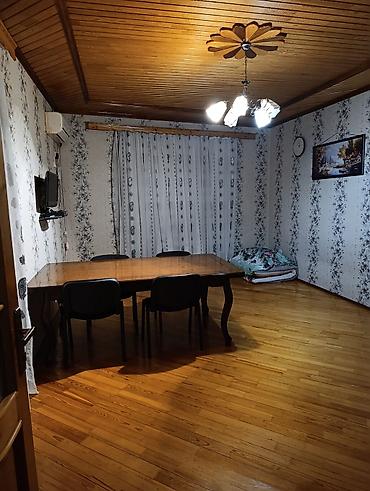 28 may kiraye ev: 80 kv. m, 2 otaqlı, İnternet, Telefon, Qaz — 1