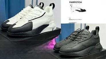 Patike: VRHUNSKI Y3 MODELI PATIKA, MEGA HIT | Novo! ! ! Totalni hit. Modeli — 8