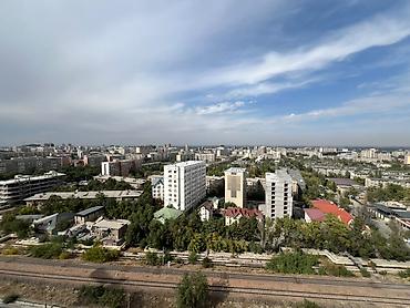Продажа квартир: 3 комнаты, 118 м², ул. Кулатова / Матросова Элитка, 15 этаж, ПСО (под самоотделку) — 2