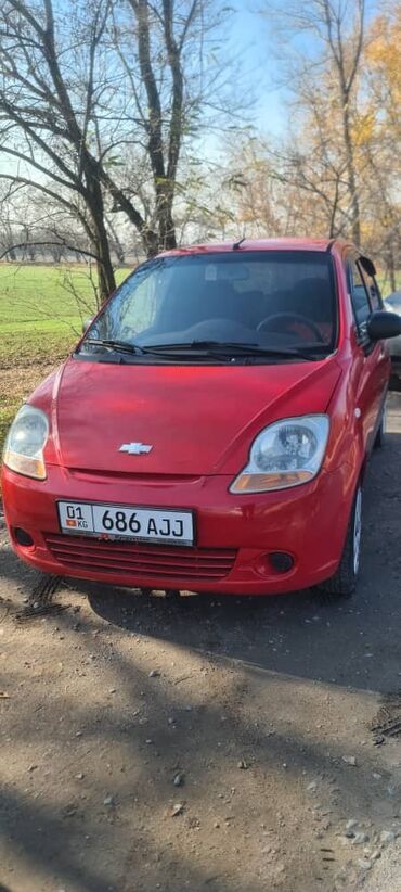 шины деу матиз: Chevrolet Matiz: 2009 г., 0.8 л, Автомат, Бензин, Хетчбек