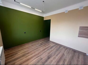 1 комнатная квартира 8 мкр: 1 комната, 47 м², 106 серия улучшенная, 9 этаж, Дизайнерский ремонт