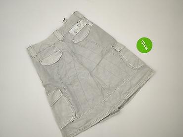adidasy khaki: Murphy & Nye, Spódnica damska, rozmiar M — 3