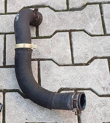 Car Heating, Cooling & Ventilation: CREVA HLADNJAKA 1AD ZA TOYOTA AVENSIS OD 2009. DO 2018. GOD — 2